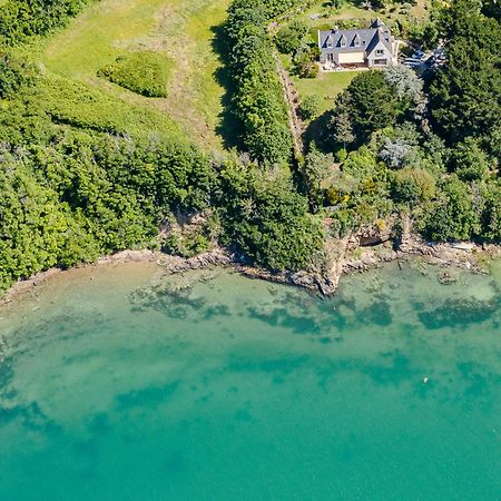 Les Pieds Dans L'Eau Apartamento Saint-Malo Exterior foto