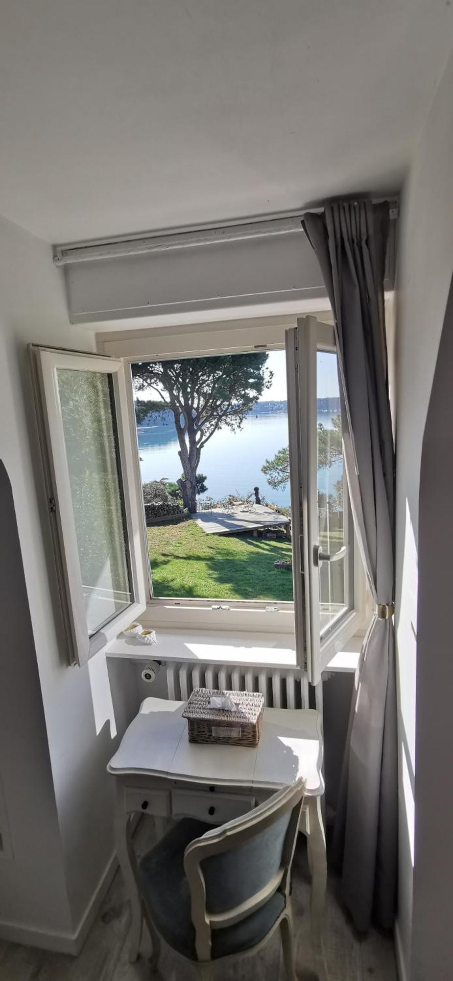 Les Pieds Dans L'Eau Apartamento Saint-Malo Exterior foto