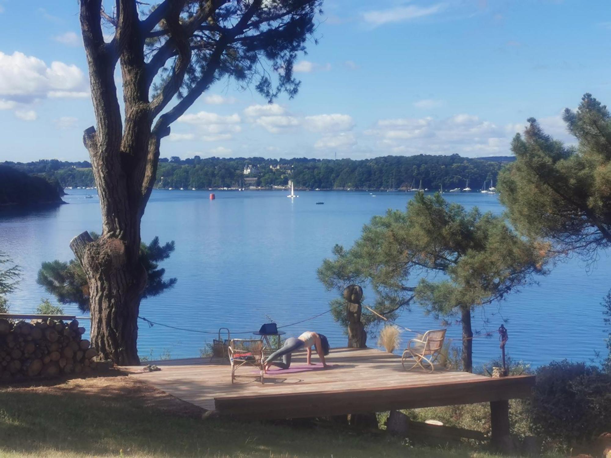Les Pieds Dans L'Eau Apartamento Saint-Malo Exterior foto