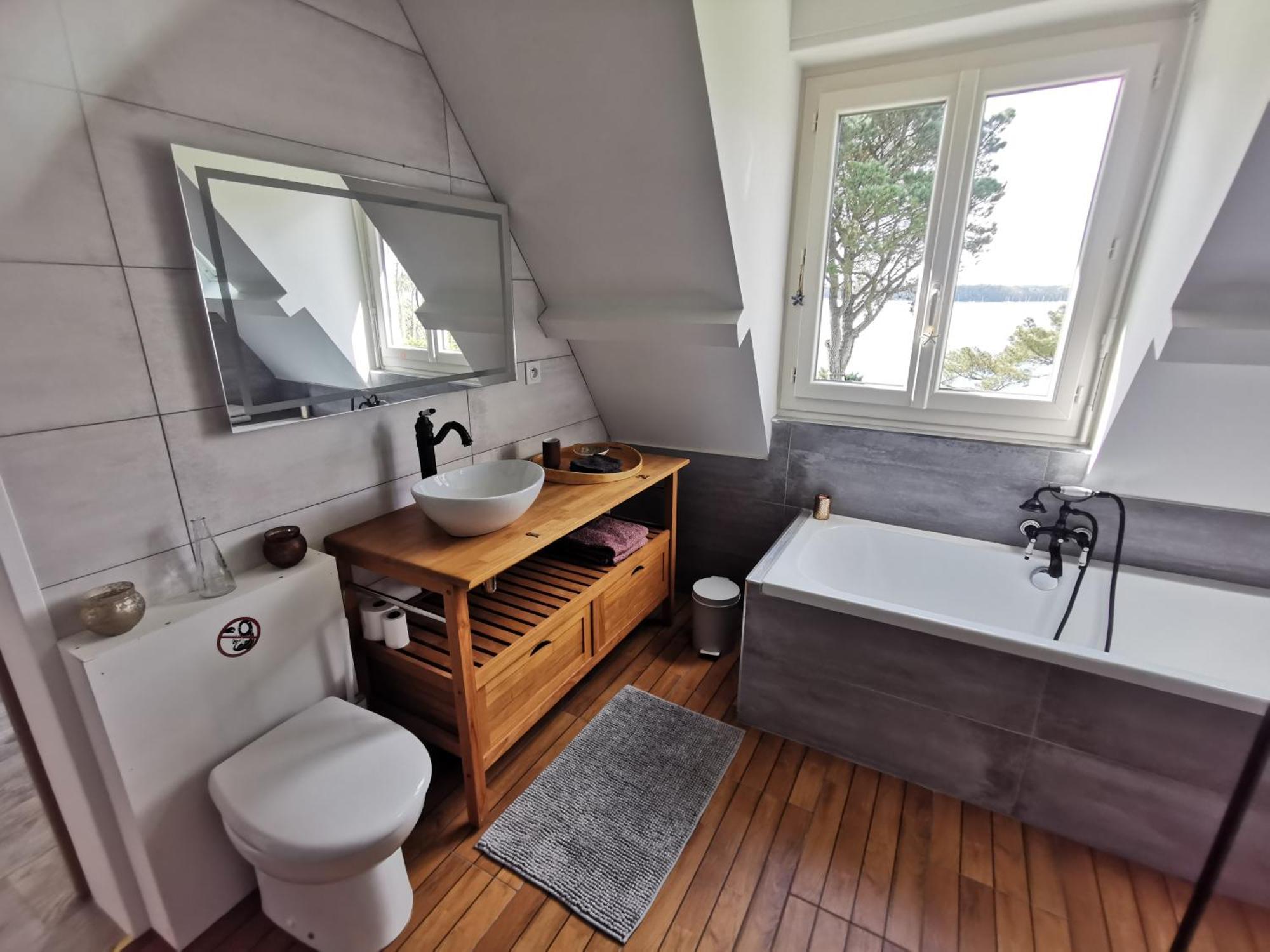 Les Pieds Dans L'Eau Apartamento Saint-Malo Quarto foto