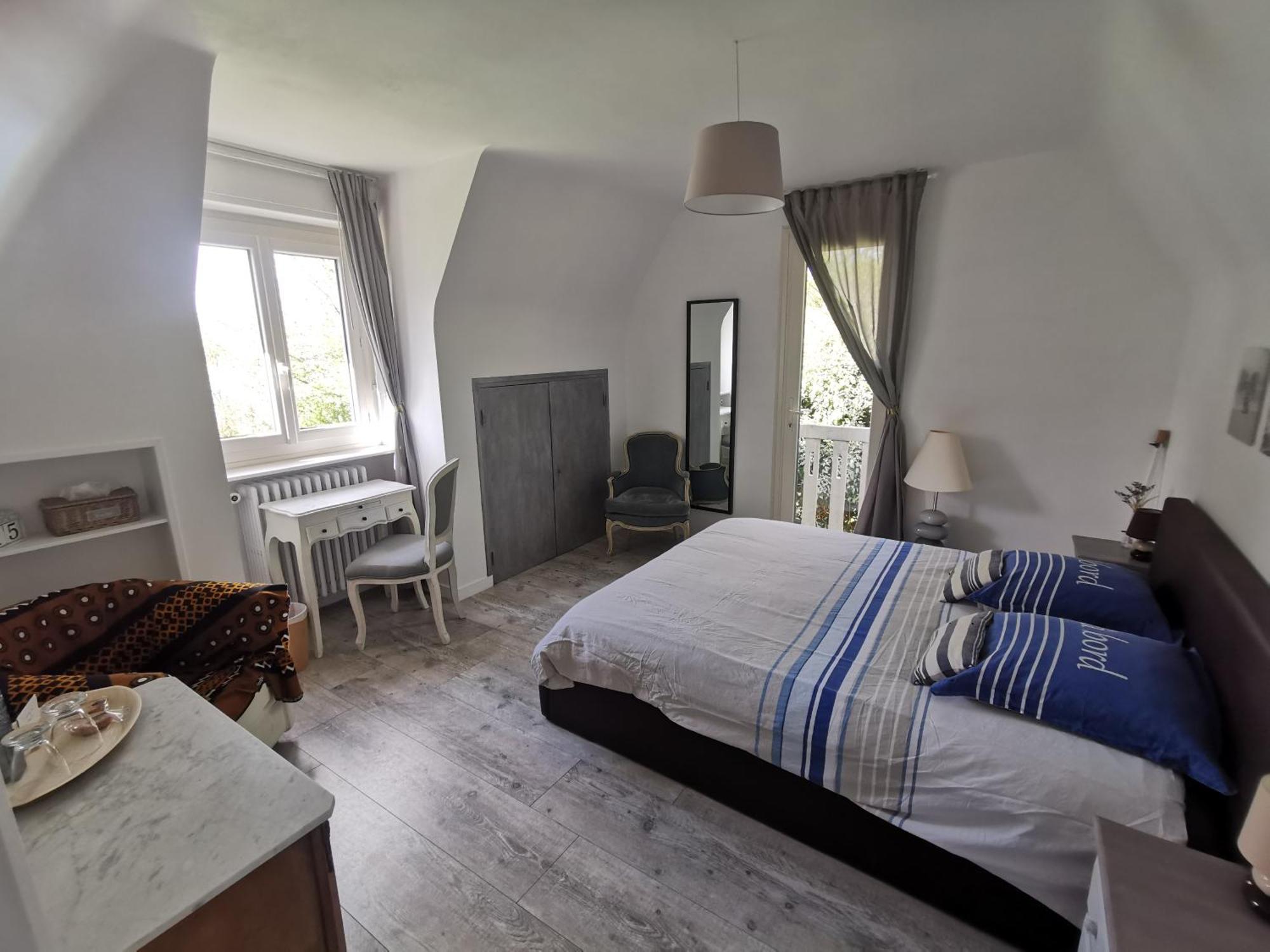 Les Pieds Dans L'Eau Apartamento Saint-Malo Exterior foto